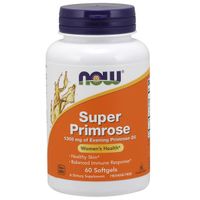 Now Foods Super Primrose                        